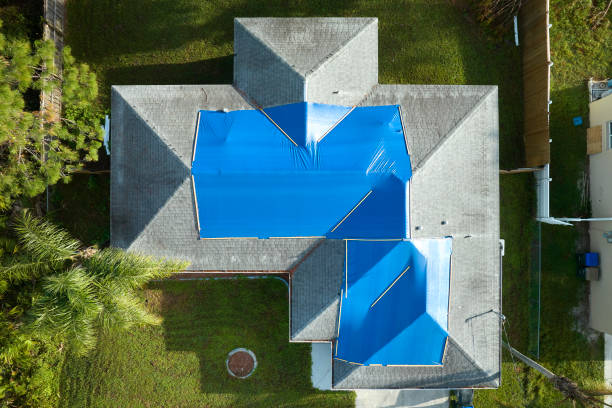 Best Roof Coating and Sealing  in Wappingers Falls, NY